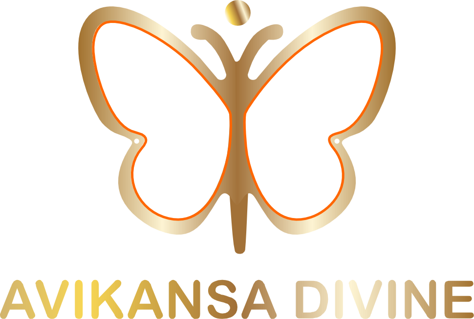 Avikansa Divine logo