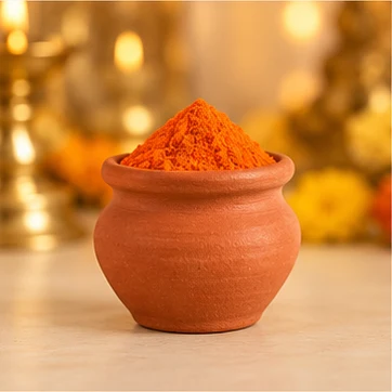 Tilak sample image
